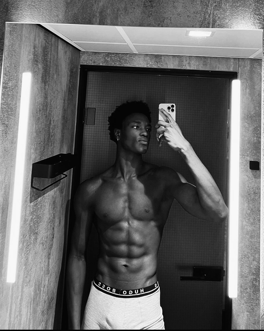 Profil de Nohlann, 28 ans, Escort TS Suisse à Châtel-St-Denis