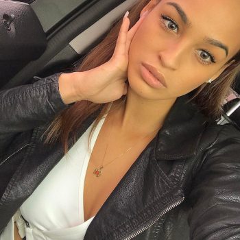 Profil de Nathaly, 30 ans, Escort TS Suisse à Libingen