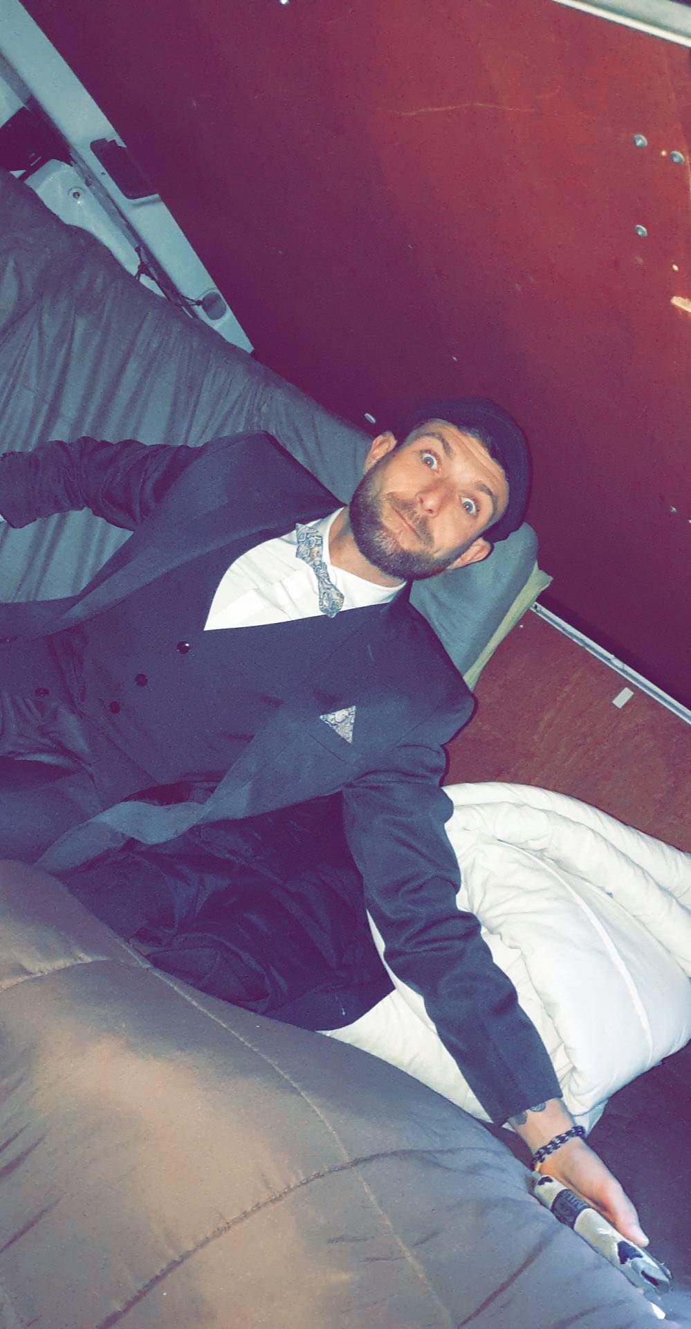 Profil de Severic, 34 ans, Escort TS Suisse à Coffrane