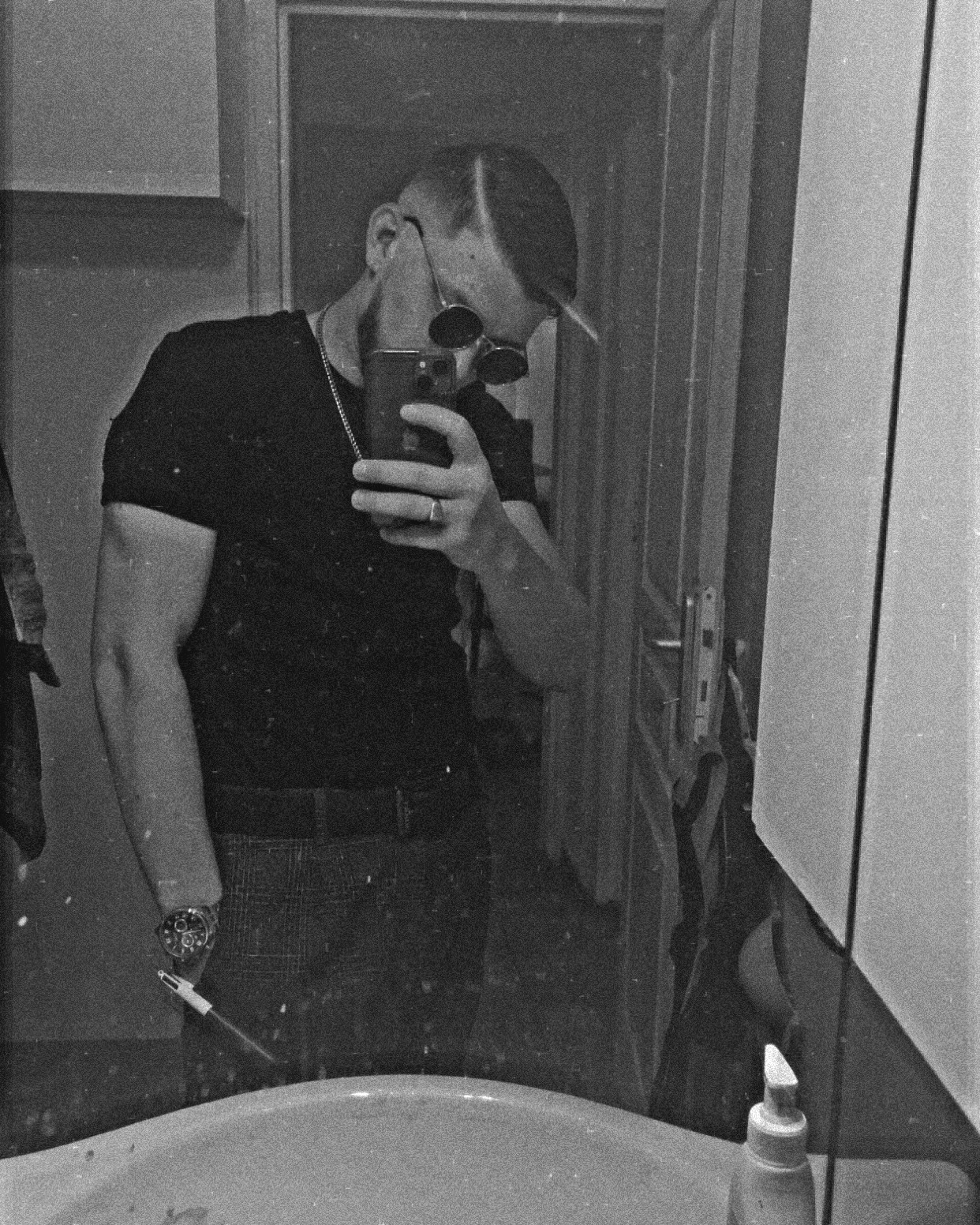 Profil de Mucahid, 25 ans, Escort TS Suisse à Curio