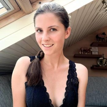 Profil de Louisiane, 27 ans, Escort TS Suisse à Autigny