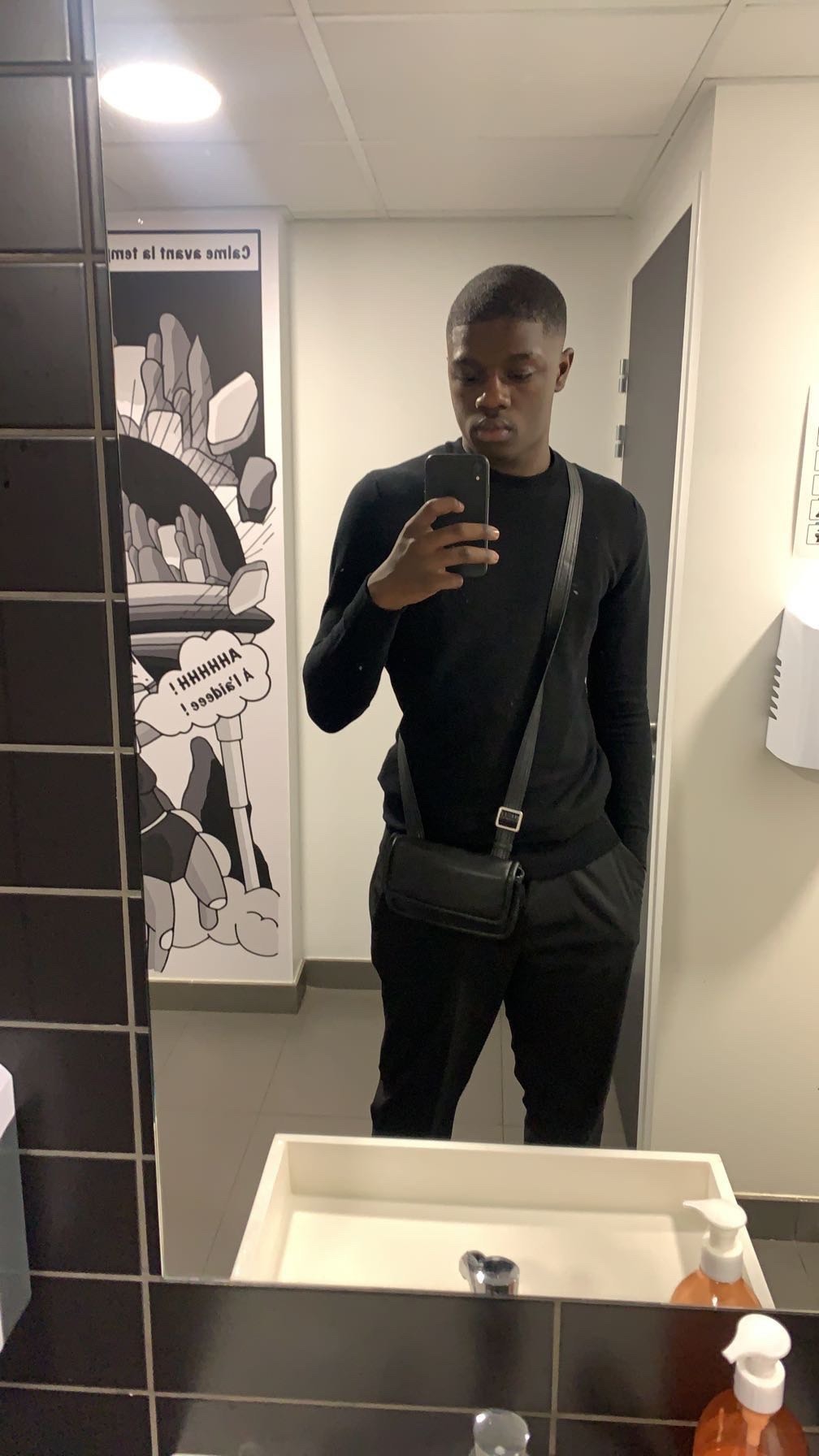 Profil de Luidgy, 20 ans, Escort TS Suisse à Goldswil b. Interlaken