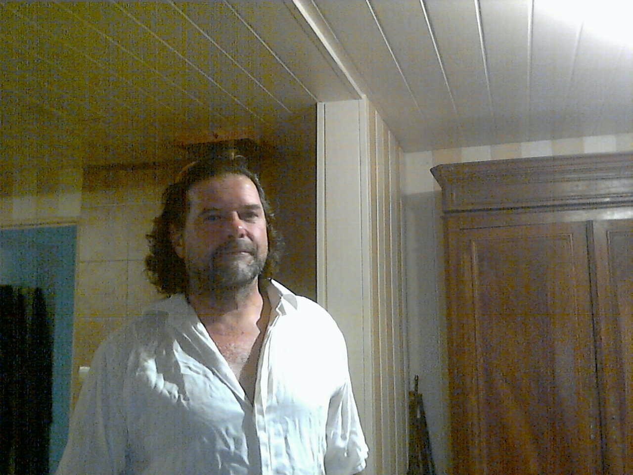 Profil de Zeev, 51 ans, Escort TS Suisse à Hellikon
