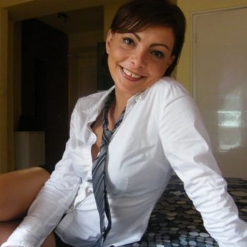 Profil de Joeline, 45 ans, Escort TS Suisse à Arch