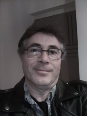 Profil de Romarick, 54 ans, Escort TS Suisse à Rickenbach SO