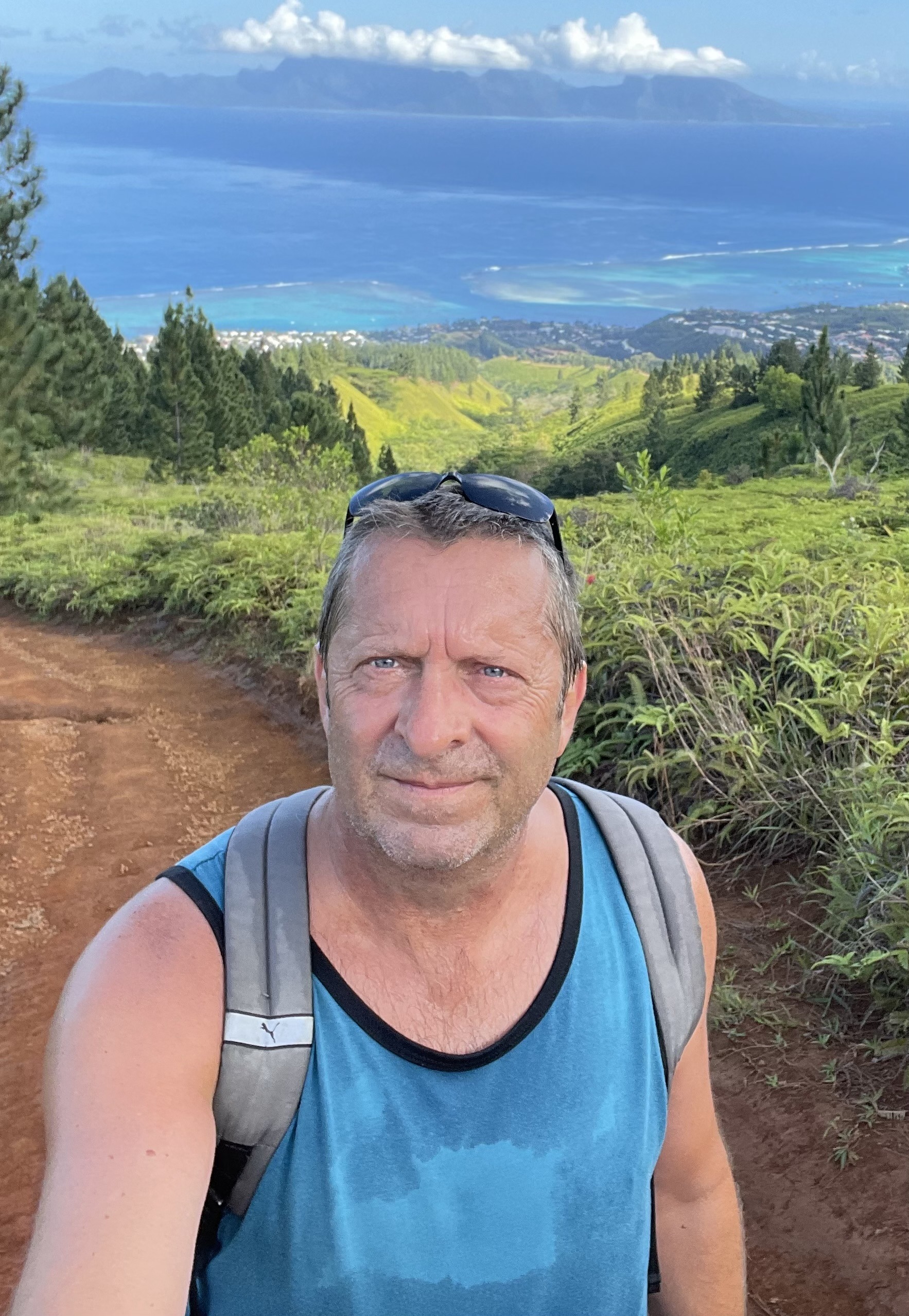 Profil de Kayden, 53 ans, Escort TS Suisse à Klosters