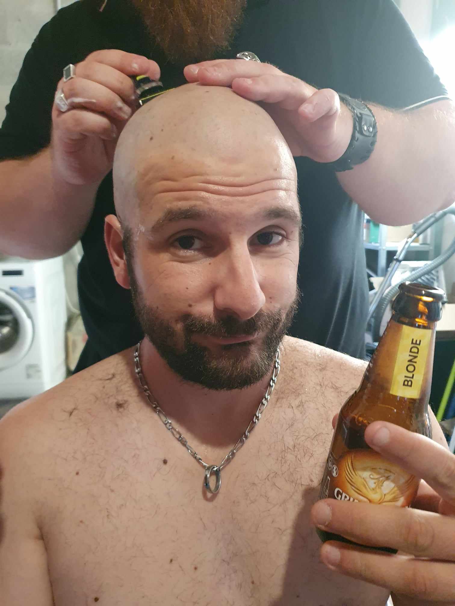 Profil de Mériadec, 36 ans, Escort TS Suisse à Falera