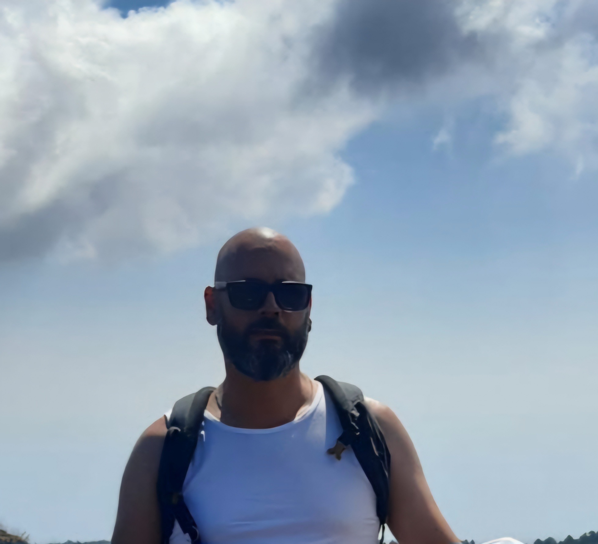 Profil de Avigdor, 42 ans, Escort TS Suisse à Bouveret
