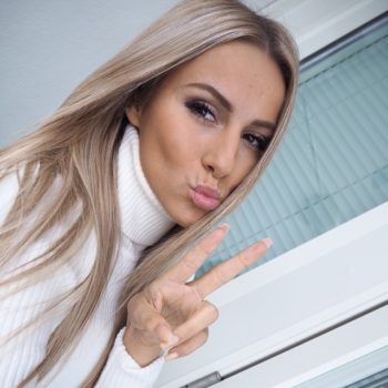 Profil de Damya, 32 ans, Escort TS Suisse à Riex