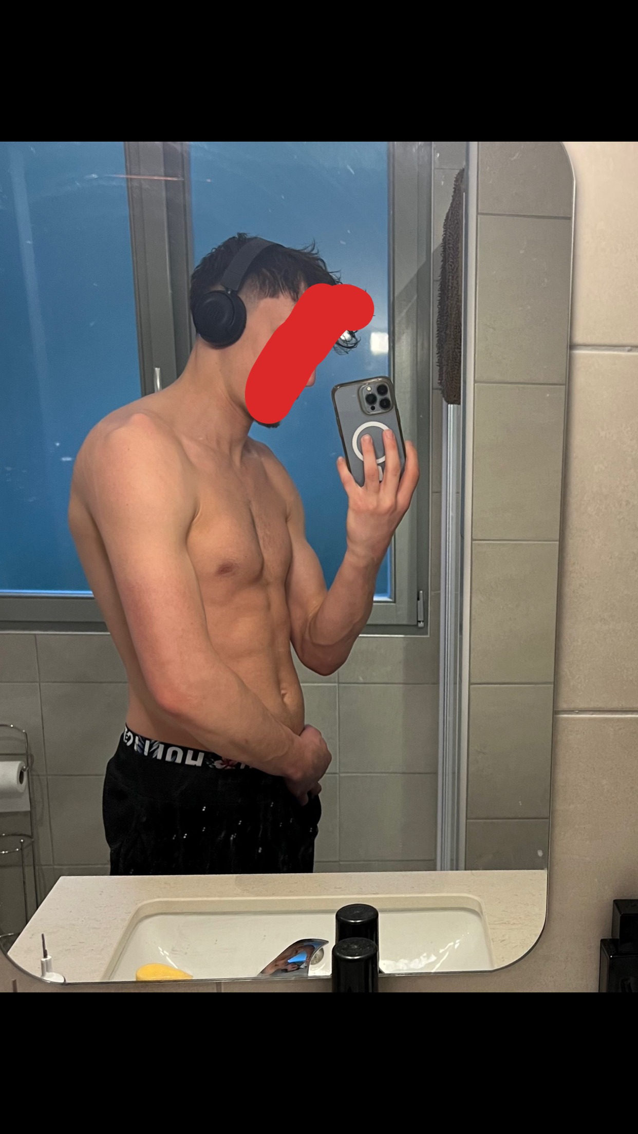 Profil de Jerson, 23 ans, Escort TS Suisse à Choulex