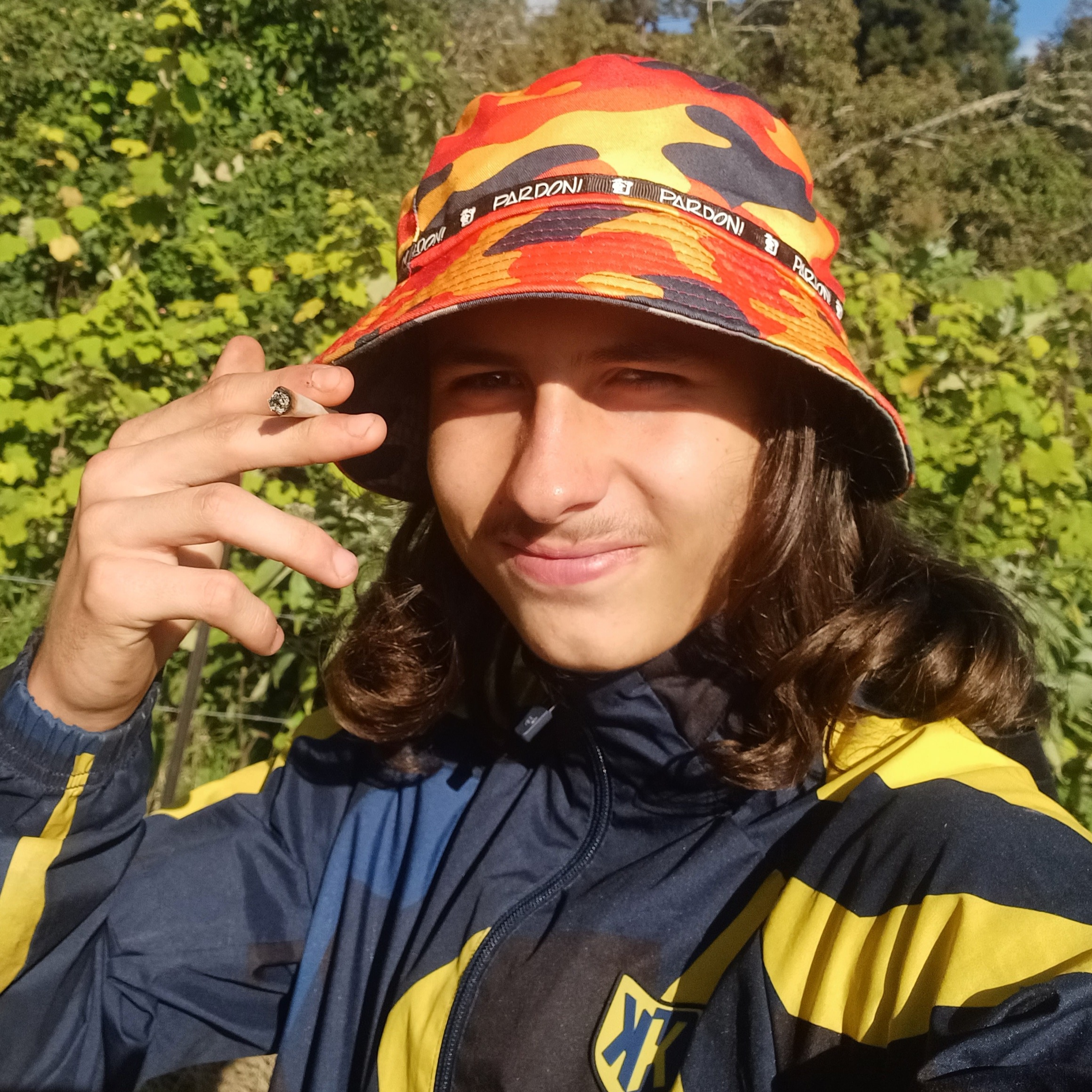 Profil de Abdelkhader, 19 ans, Escort TS Suisse à Därstetten