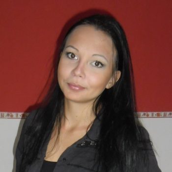 Profil de Enea, 39 ans, Escort TS Suisse à Puidoux