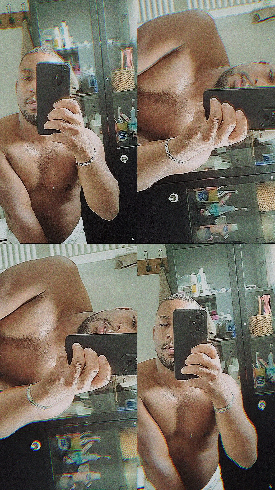Profil de Emin, 33 ans, Escort TS Suisse à Tschugg