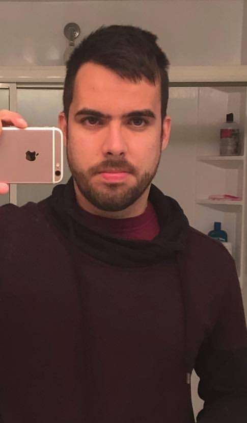 Profil de Jalen, 31 ans, Escort TS Suisse à Gossau SG