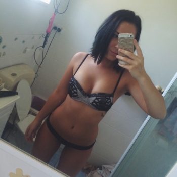 Profil de Ada, 29 ans, Escort TS Suisse à Pailly
