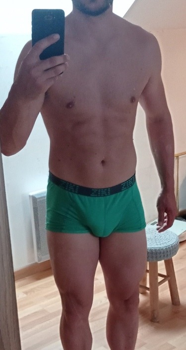 Profil de Natthan, 39 ans, Escort TS Suisse à Sorens