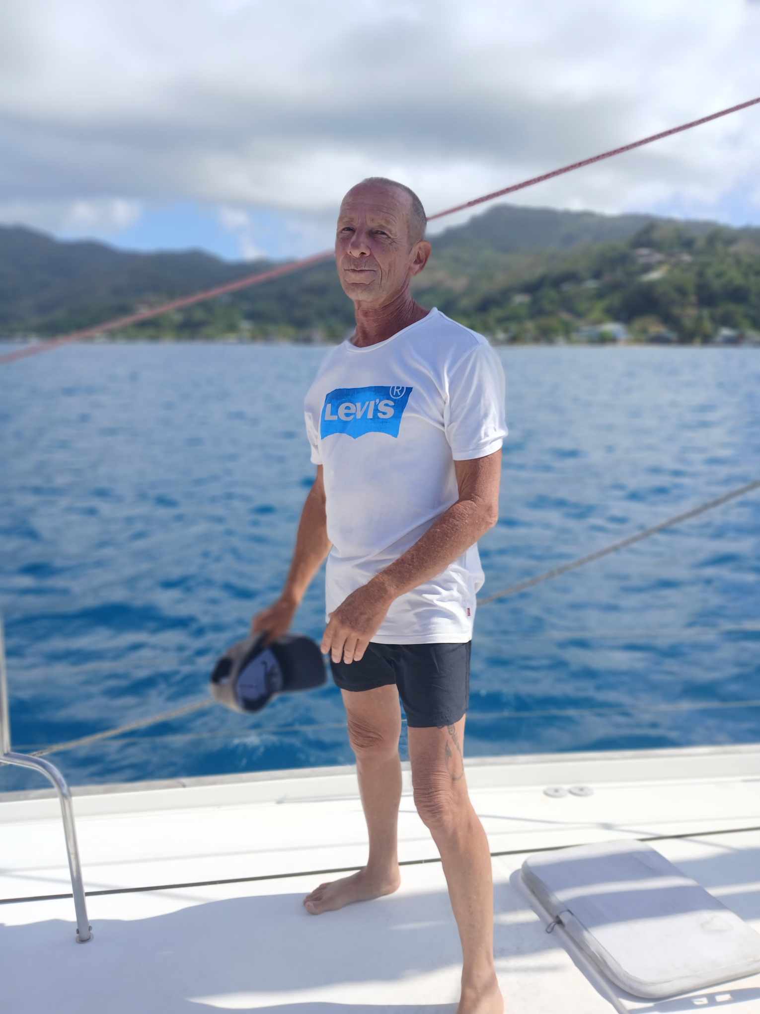 Profil de Housine, 55 ans, Escort TS Suisse à Dommartin