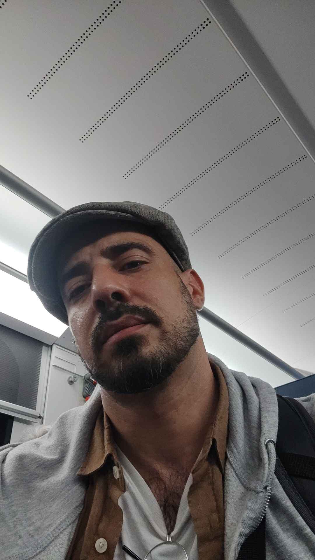 Profil de Natys, 35 ans, Escort TS Suisse à Verdabbio