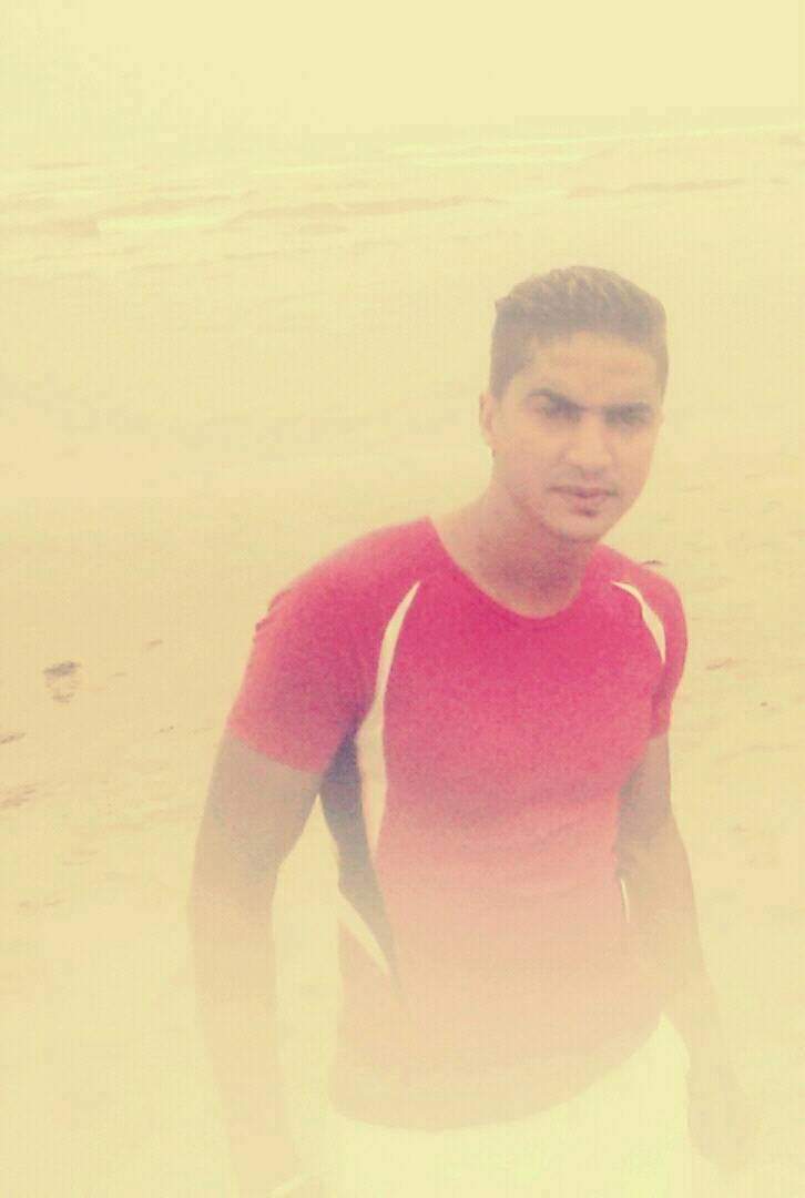 Profil de Daoud, 34 ans, Escort TS Suisse à Steinmaur
