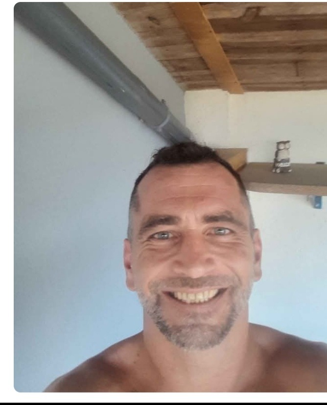 Profil de Andric, 44 ans, Escort TS Suisse à Luins