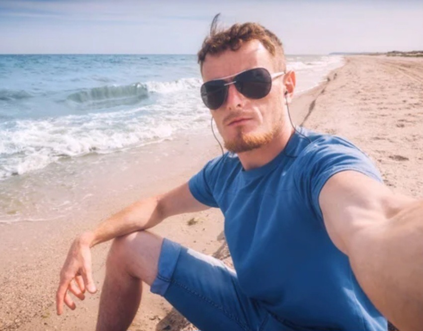 Profil de Jordy, 41 ans, Escort TS Suisse à Degen