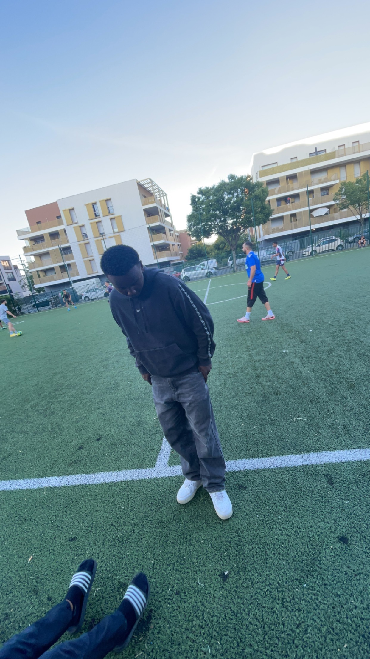 Profil de Silvan, 22 ans, Escort TS Suisse à Walzenhausen