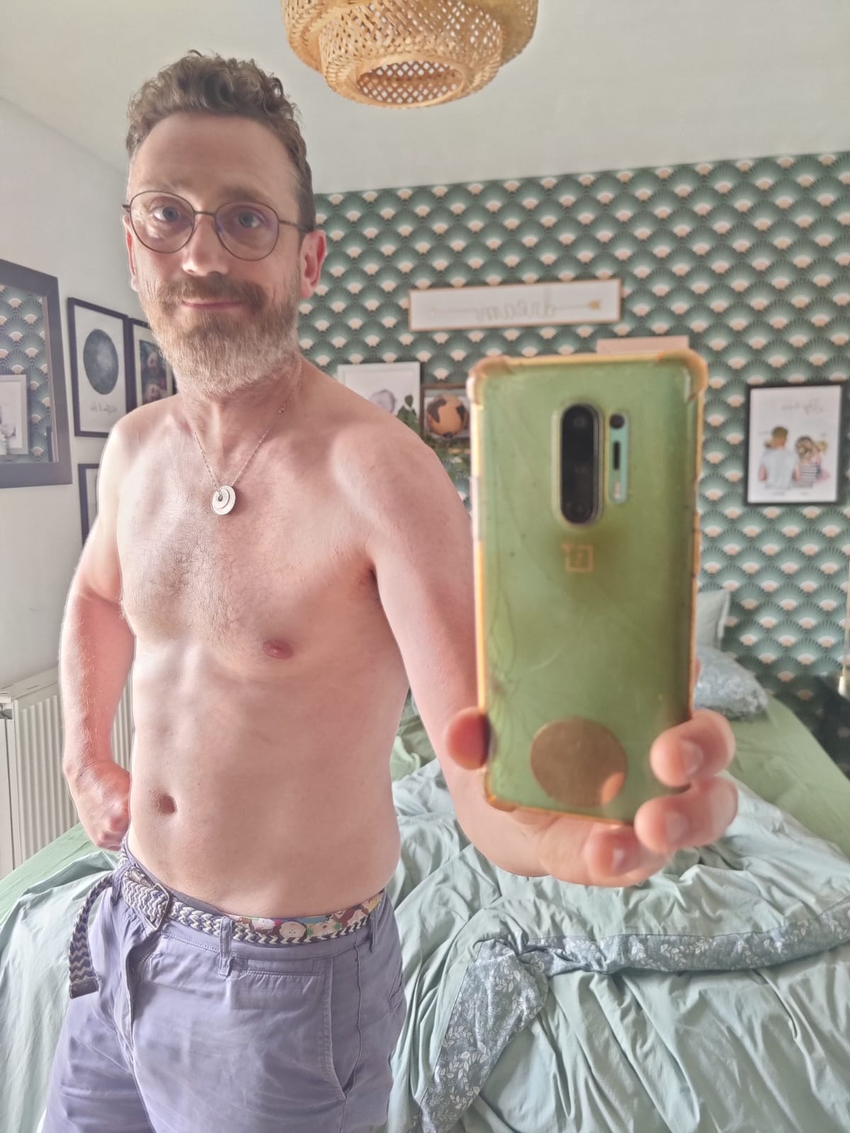 Profil de Perig, 39 ans, Escort TS Suisse à Morrens VD