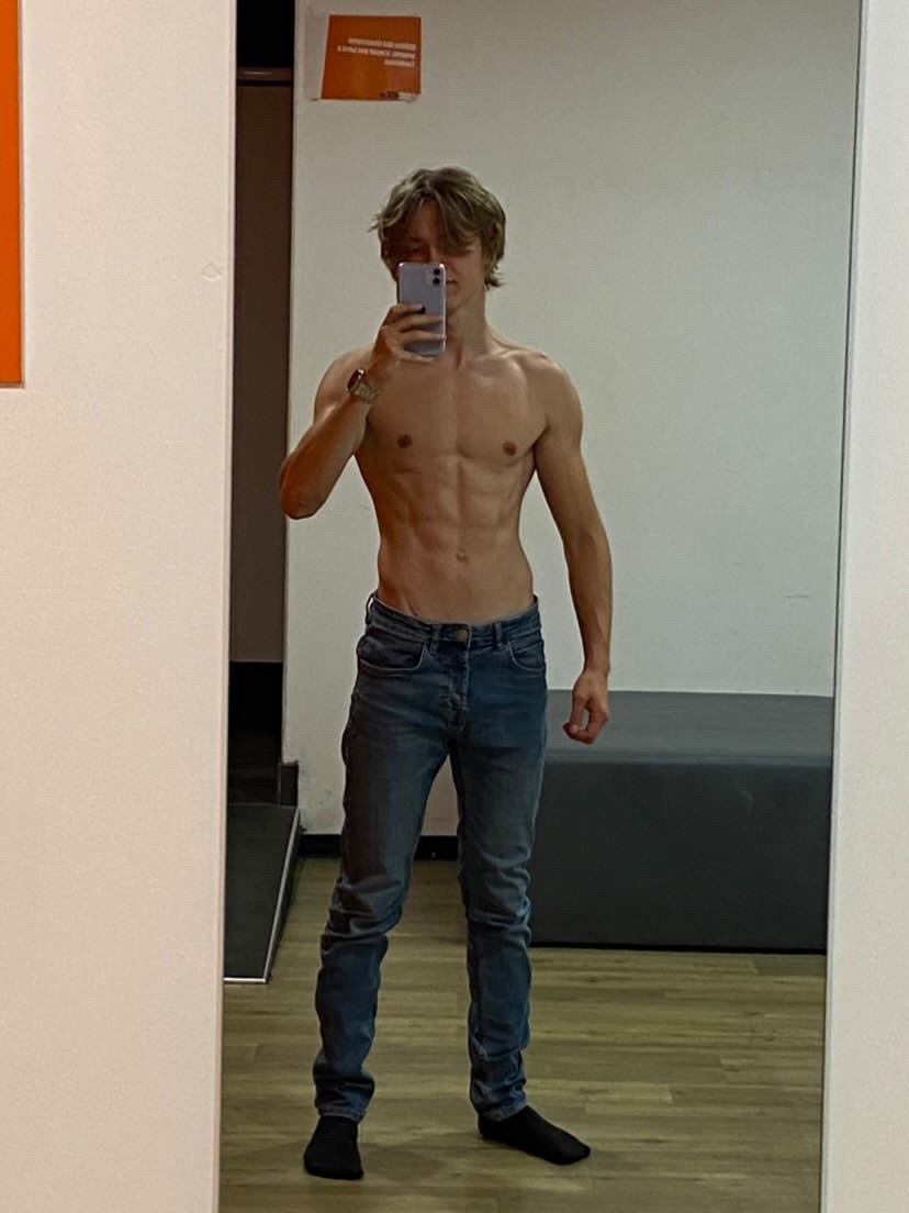 Profil de Karl-emmanuel, 21 ans, Escort TS Suisse à Gruben