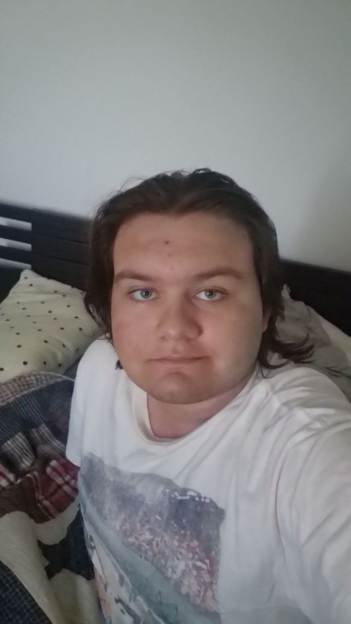 Profil de Desmond, 19 ans, Escort TS Suisse à Ipsach