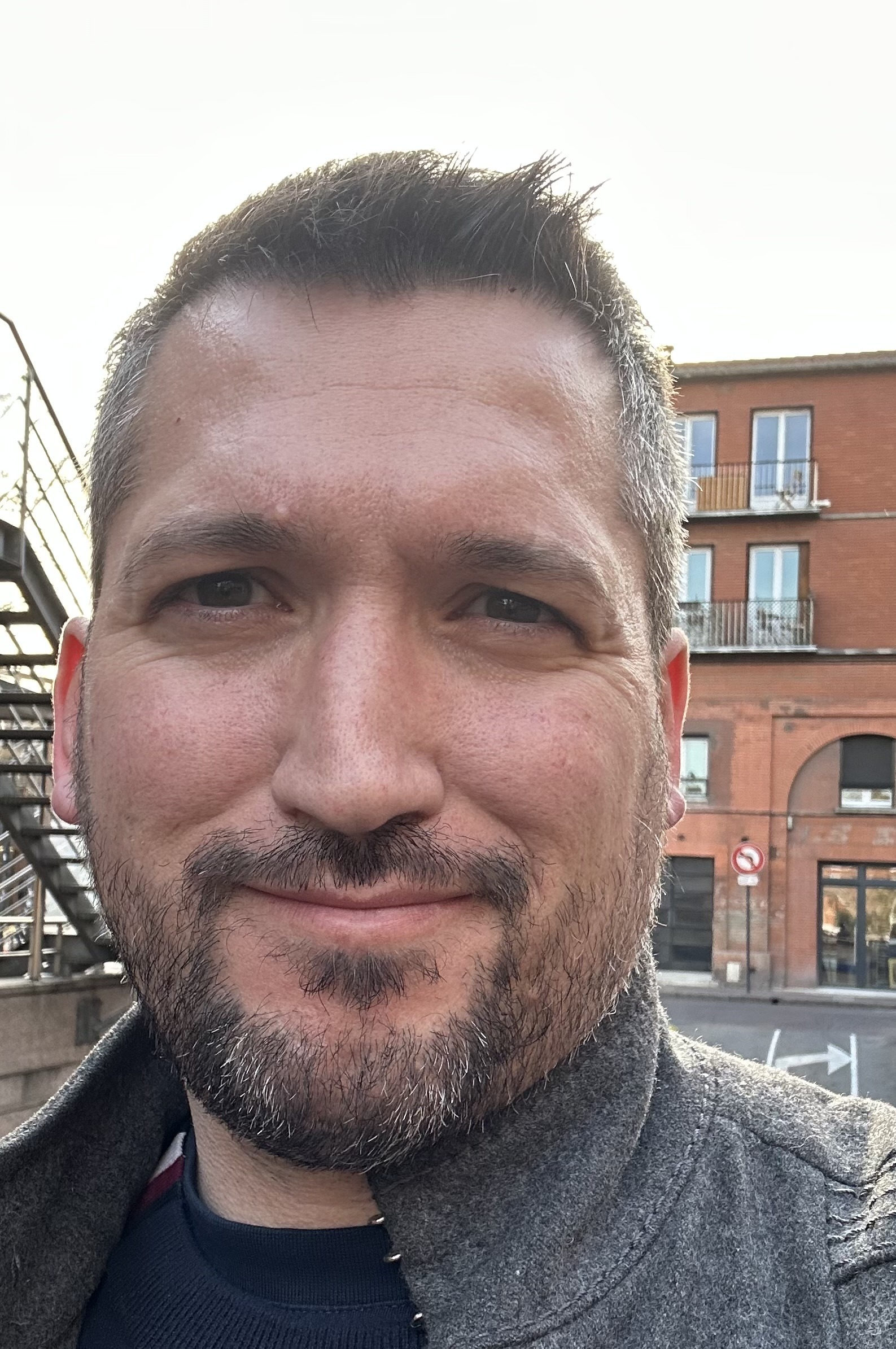 Profil de Nassib, 39 ans, Escort TS Suisse à Seehof