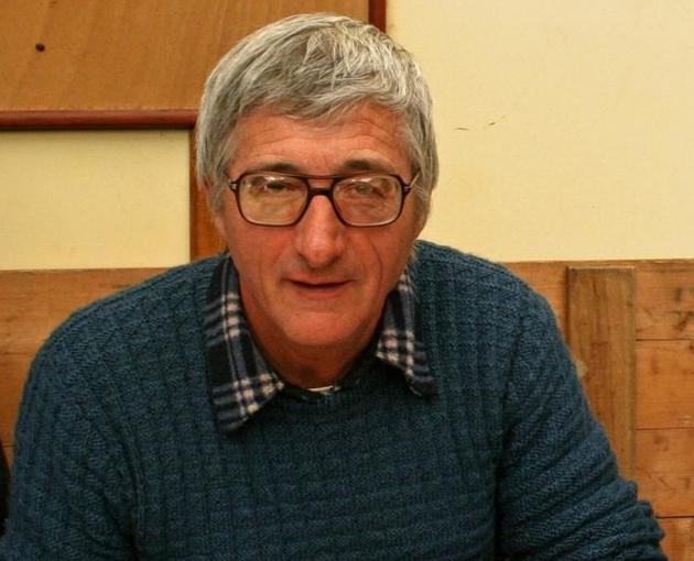 Profil de Jean-maurice, 55 ans, Escort TS Suisse à Horboden
