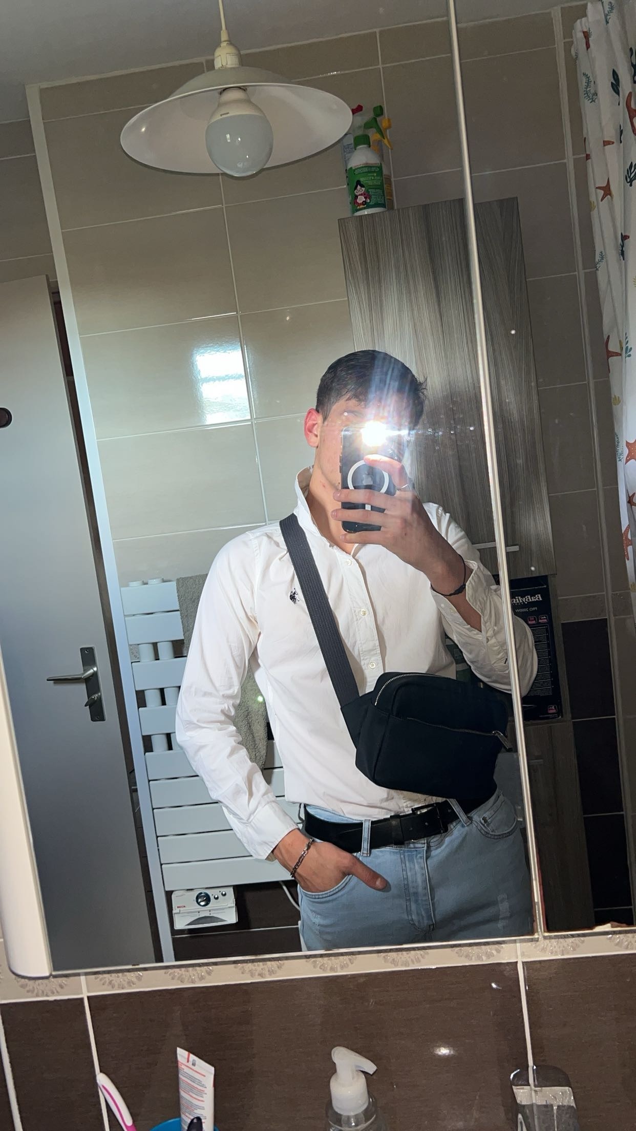 Profil de Gilles, 21 ans, Escort TS Suisse à Eggersriet