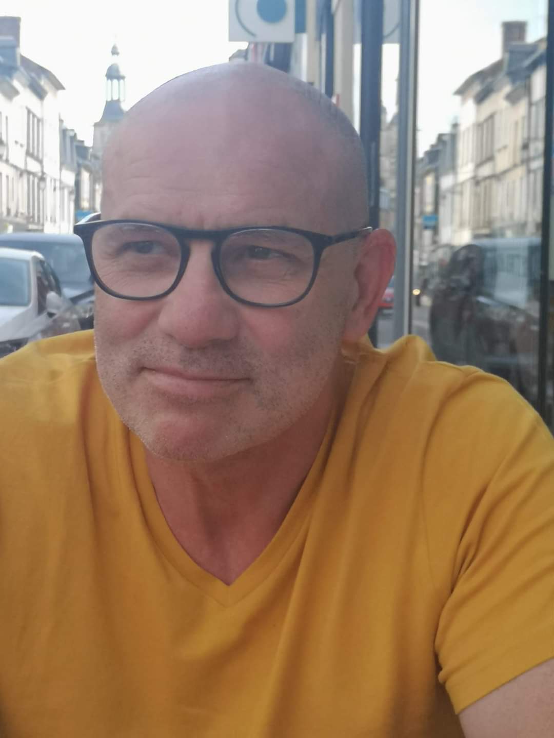 Profil de Elzear, 55 ans, Escort TS Suisse à Ehrendingen