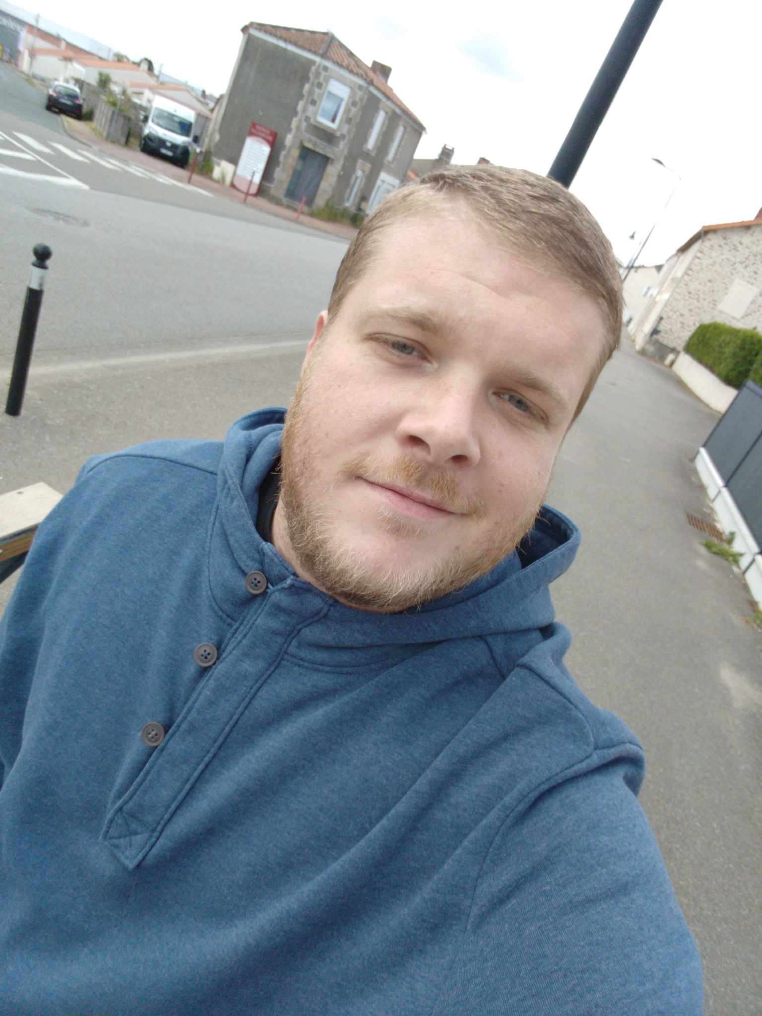 Profil de Erion, 29 ans, Escort TS Suisse à Walzenhausen