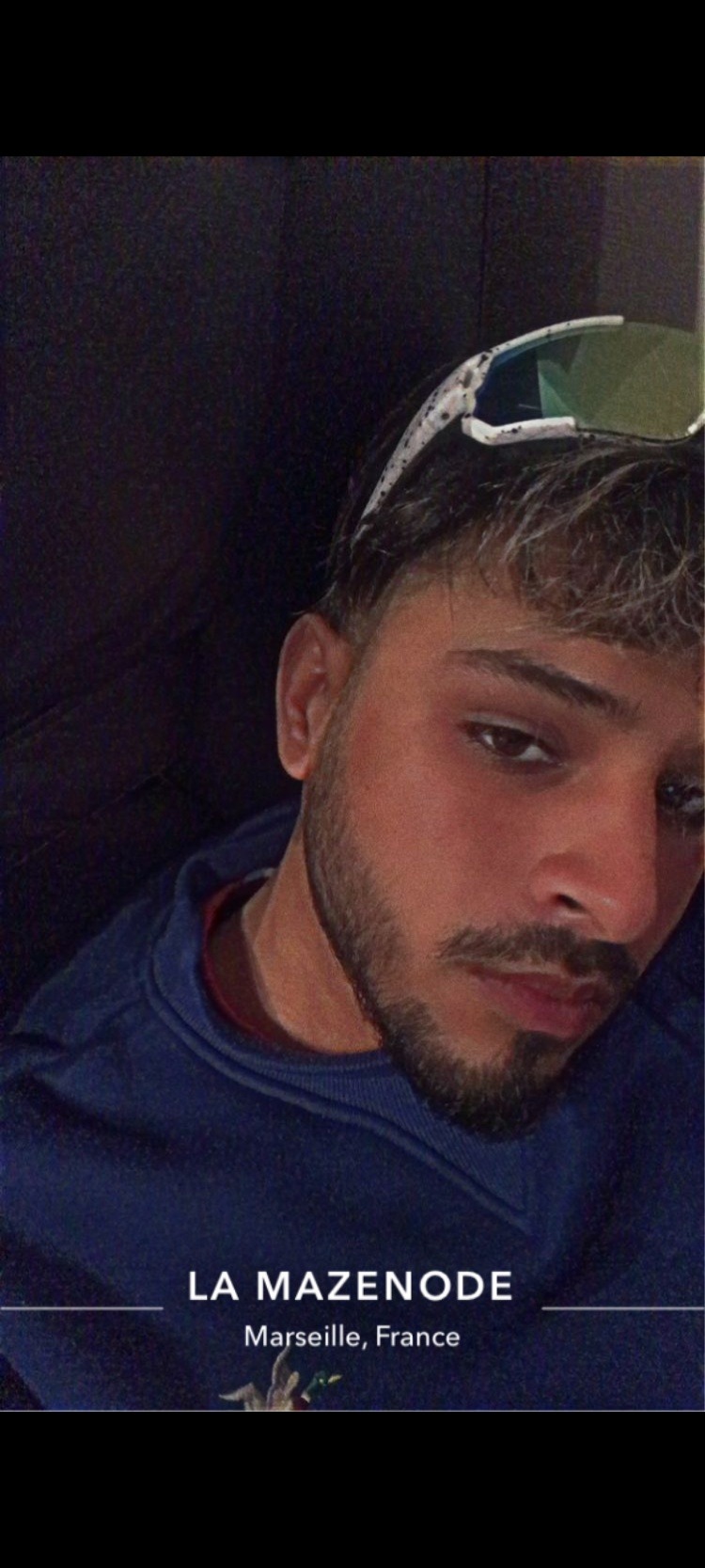 Profil de Scoty, 21 ans, Escort TS Suisse à Wuppenau
