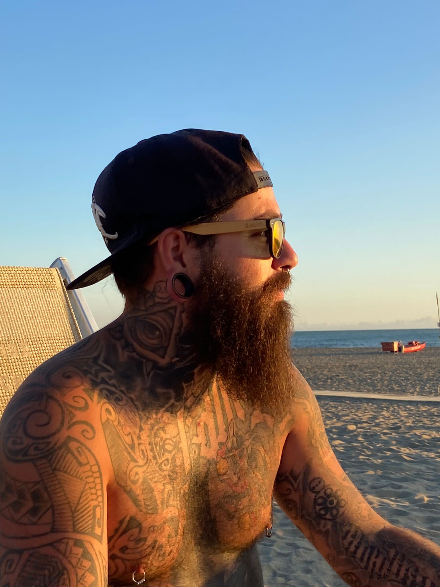 Profil de Sok, 34 ans, Escort TS Suisse à Böttstein