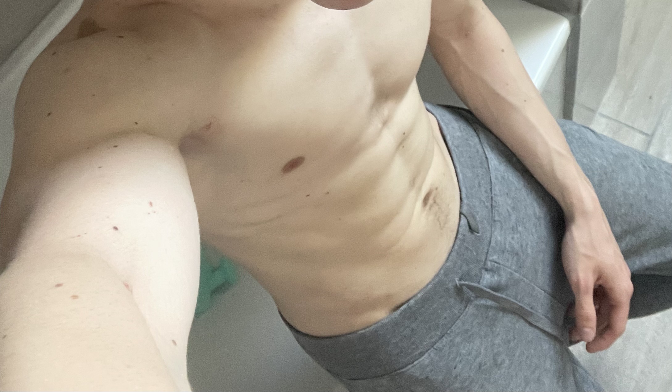 Profil de Matti, 22 ans, Escort TS Suisse à Daillon