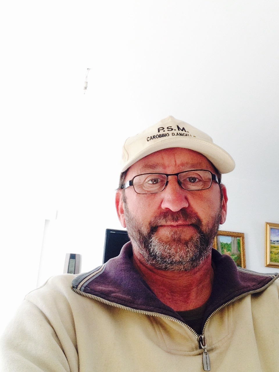 Profil de Pierick, 54 ans, Escort TS Suisse à Etoy