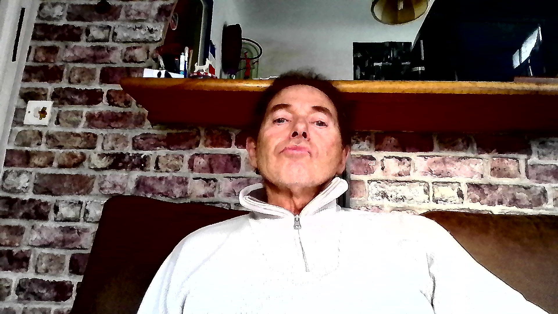 Profil de Boniface, 49 ans, Escort TS Suisse à Bivio