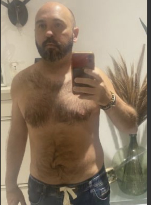 Profil de Jérôme, 43 ans, Escort TS Suisse à Flumenthal