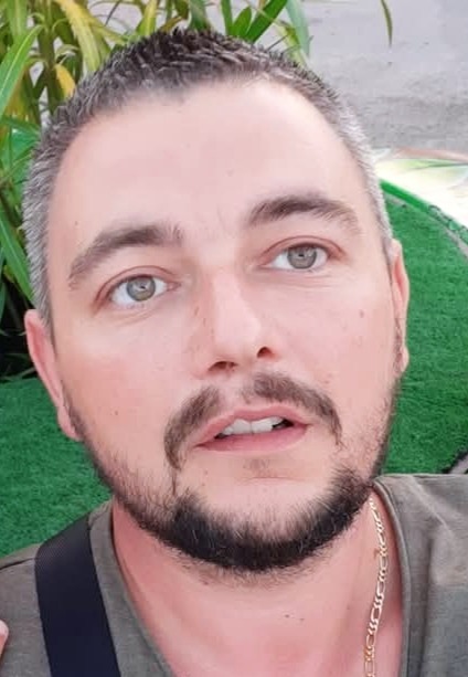 Profil de Dorian, 42 ans, Escort TS Suisse à Villeret