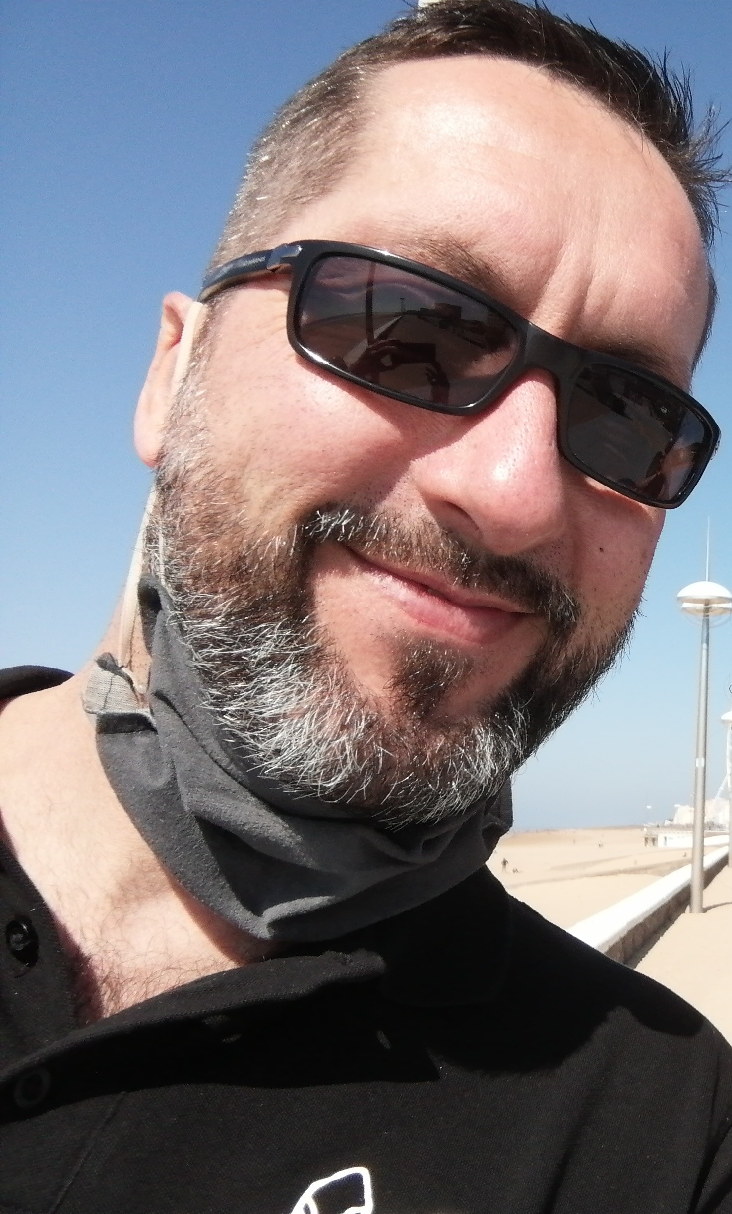 Profil de Denis, 50 ans, Escort TS Suisse à Roggenburg