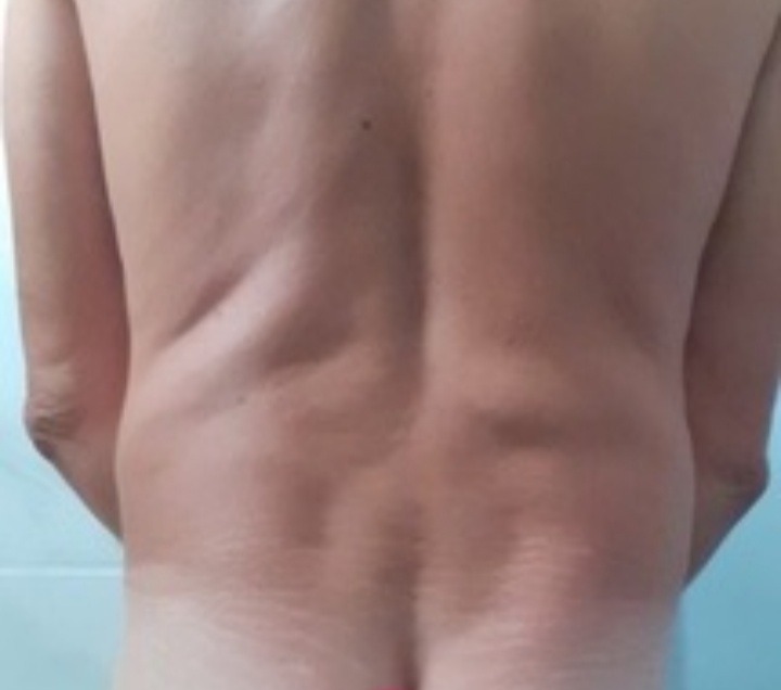 Profil de Zackarie, 55 ans, Escort TS Suisse à L'Abergement
