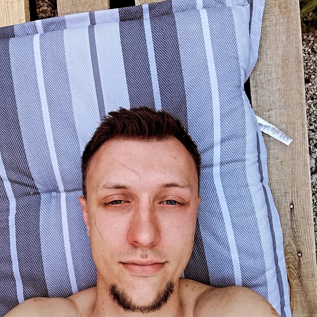 Profil de Bruce, 32 ans, Escort TS Suisse à Ballens