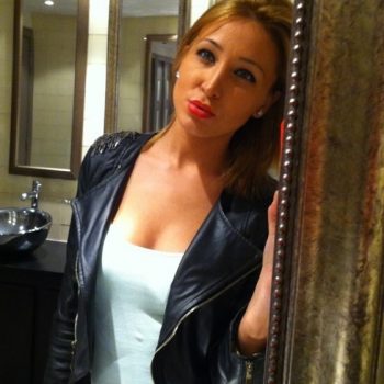 Profil de Nermine, 35 ans, Escort TS Suisse à Worben