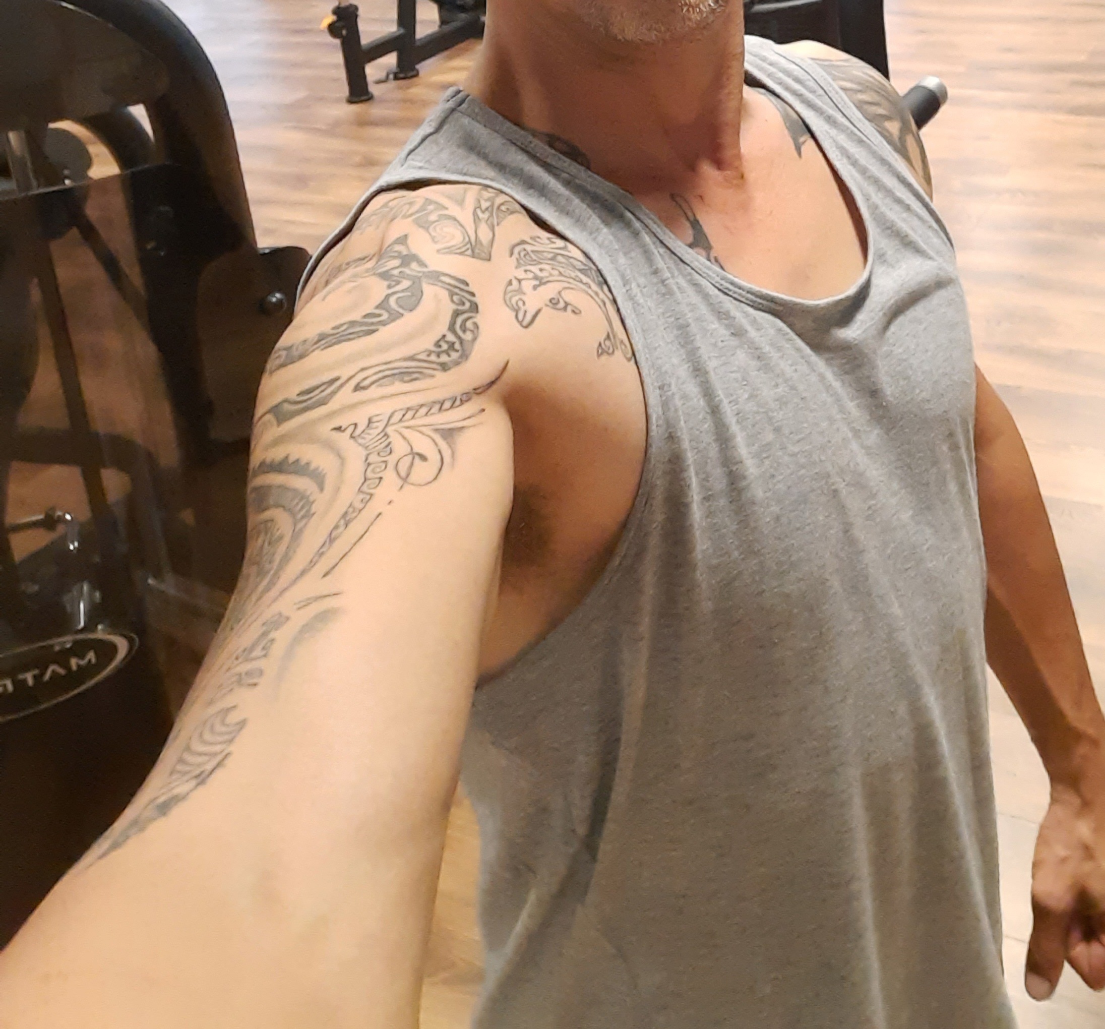 Profil de Yoann, 42 ans, Escort TS Suisse à Mosogno