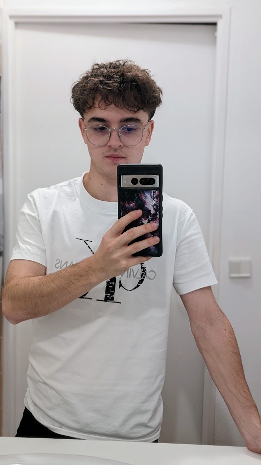 Profil de Omid, 23 ans, Escort TS Suisse à Hasliberg Goldern