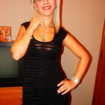 Profil de Lévana, 32 ans, Escort TS Suisse à Trogne (St-Martin)