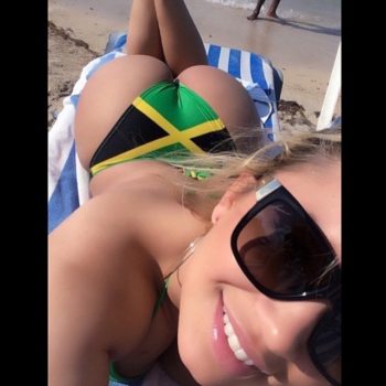 Profil de Cleane, 28 ans, Escort TS Suisse à Vallon