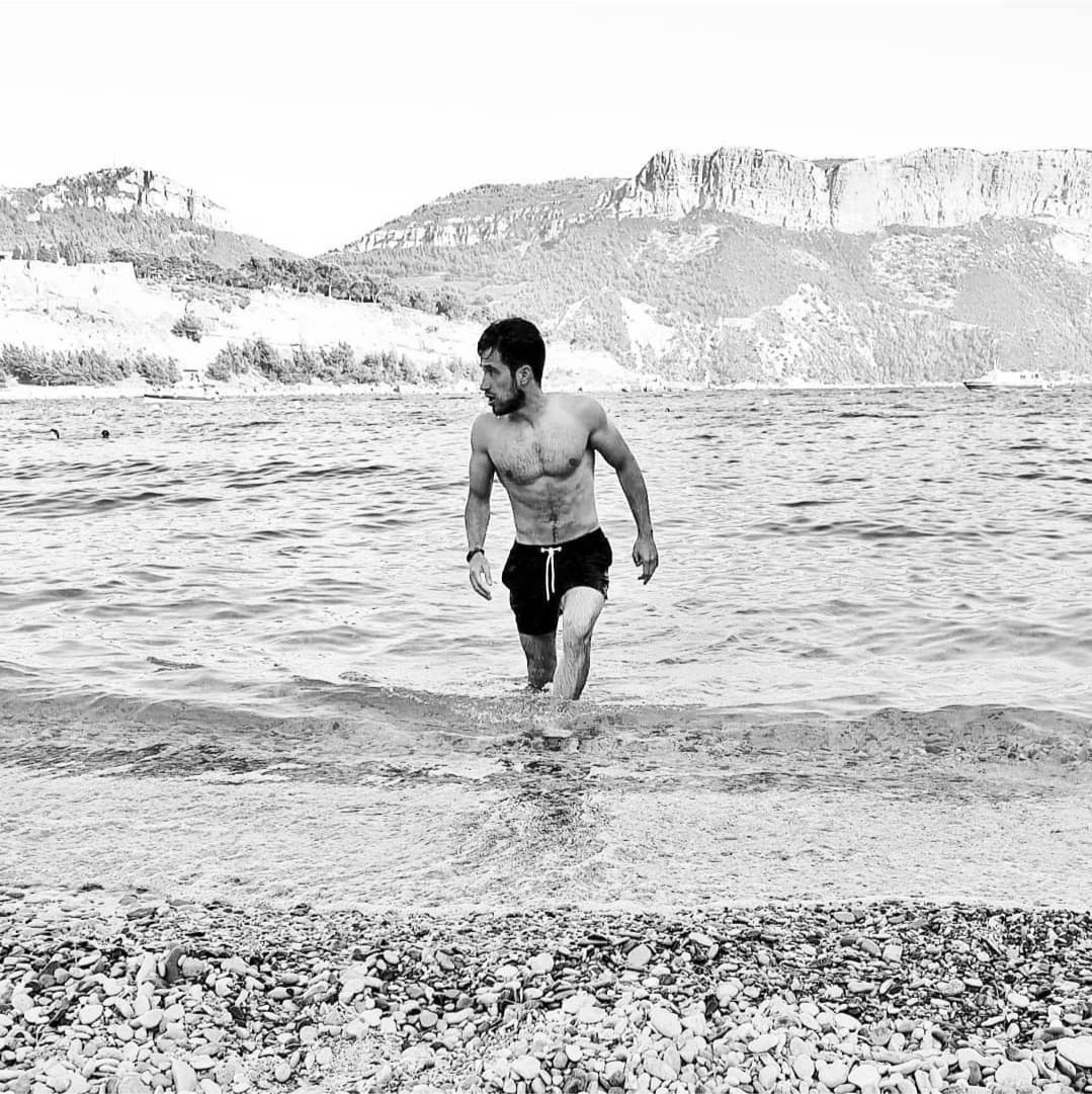 Profil de Sandjay, 31 ans, Escort TS Suisse à Ramsei